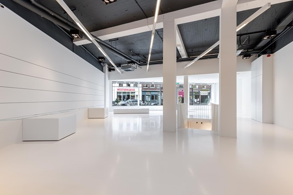 Medium property photo - Bergse Dorpsstraat 111, 3054 GC Rotterdam
